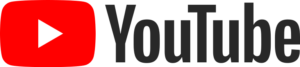 YouTube logo