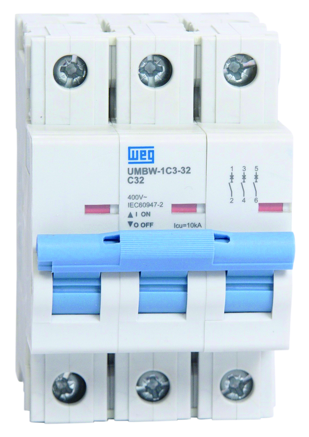 WEG-Automation2